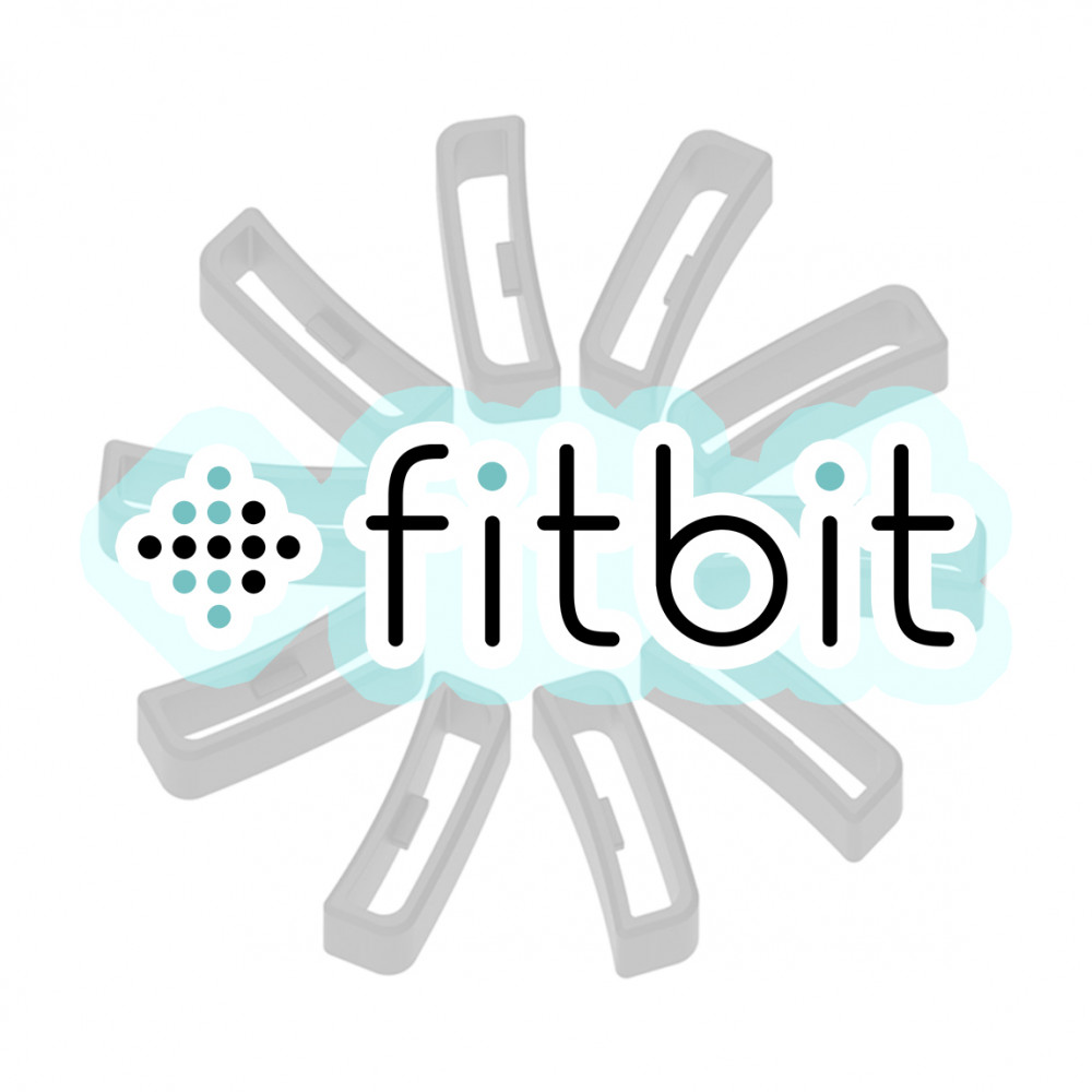 Passant de montre FitBit