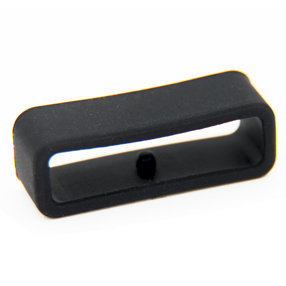 Passant de Bracelet de Montre En Silicone Durable pour Garmin Fenix 5S/ 5S